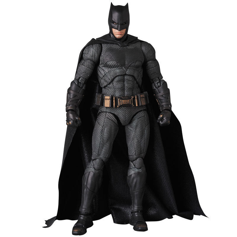 Batman + Kit de Assessórios - 16cm
